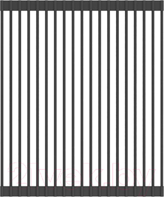 Сушилка для посуды IDDIS Kitchen Line ROL35BLi59