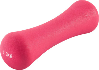 Гантель VictoryFit VF-DN005 (0.5кг)