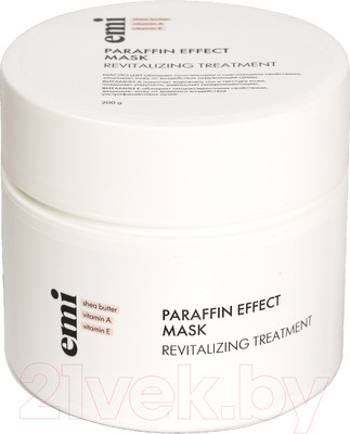 Маска для рук E.Mi Paraffin Effect Mask (200г)