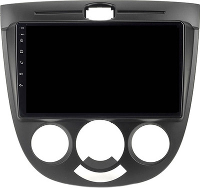 Бездисковая автомагнитола Incar ARN-3609-6