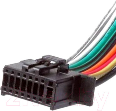 Переходник для автоакустики Incar CON-PIO-02С