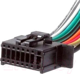 Переходник для автоакустики Incar CON-PIO-01С