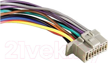 Переходник для автоакустики Incar CON-PAN-01С