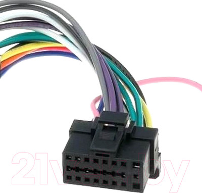 Переходник для автоакустики Incar CON-ALP-01С