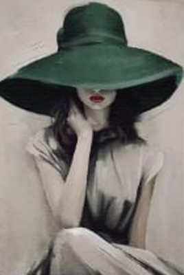 Картина Orlix Ненаглядная / CA-18492