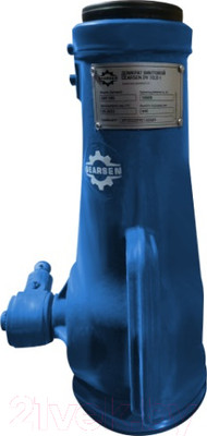 Домкрат механический Gearsen DV / GDV 50 (5т)