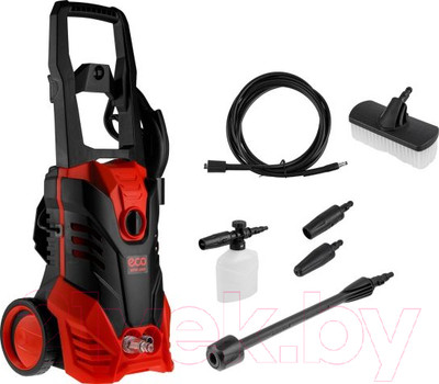 Мойка высокого давления Eco HPW-1600 (EC4910-2)