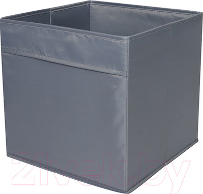 Коробка для хранения Handy Home SNYGG 300x300x300 / UC-239 (серый)