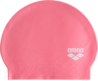 Шапочка для плавания ARENA Soft Latex 91294 102