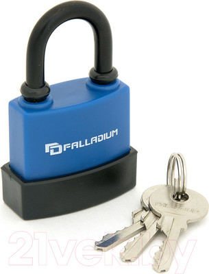 Замок навесной Palladium 907WP-40