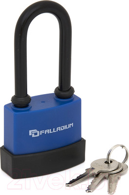 Замок навесной Palladium 907WP-50L