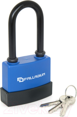 Замок навесной Palladium 907WP-65L