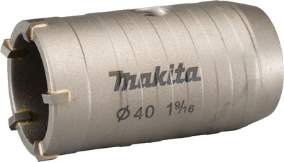 Коронка Makita D-73916