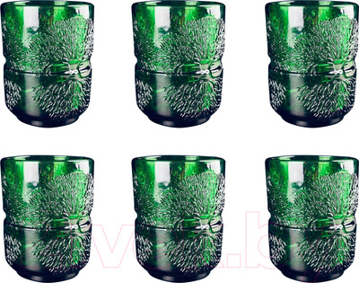 Набор стаканов Lenardi 583-037 (6шт)