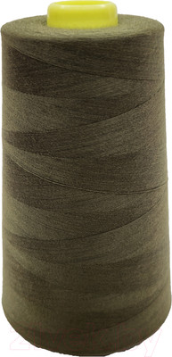 Швейные нитки Sentex 100% полиэстр 50/2 5000 ярдов 1356 (1шт)