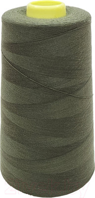 Швейные нитки Sentex 100% полиэстр 50/2 5000 ярдов 1358 (1шт)