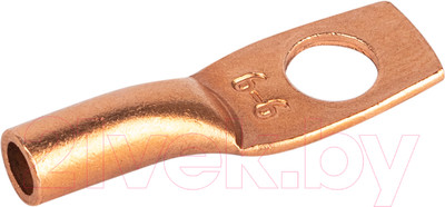 Наконечник для кабеля ЭРА ТМ 6-6-4 / Б0062565