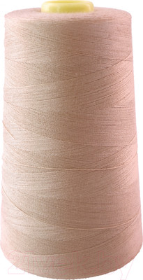 Швейные нитки Sentex 100% полиэстр 50/2 5000 ярдов 1361 (1шт)