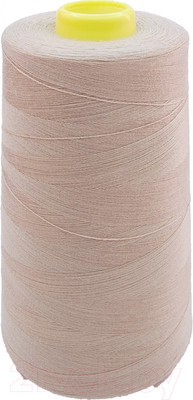 Швейные нитки Sentex 100% полиэстр 50/2 5000 ярдов 1366 (1шт)