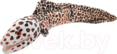 Подушка-игрушка Malvina Мурена пятнистая / 15.158.1 