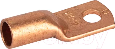 Наконечник для кабеля ЭРА ТМ 120-12-17 / Б0062588