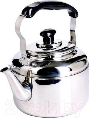 Чайник со свистком Mayer&Boch 30628