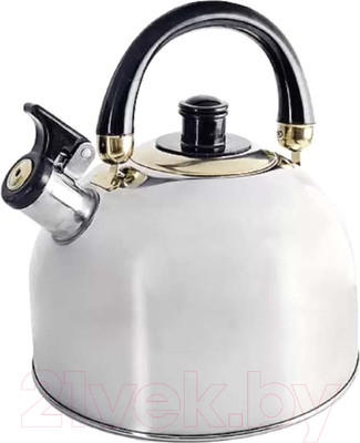 Чайник со свистком Mayer&Boch 1046