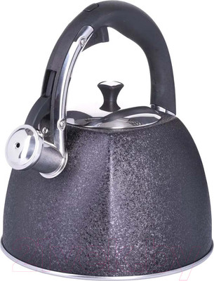 Чайник со свистком Mayer&Boch 28968
