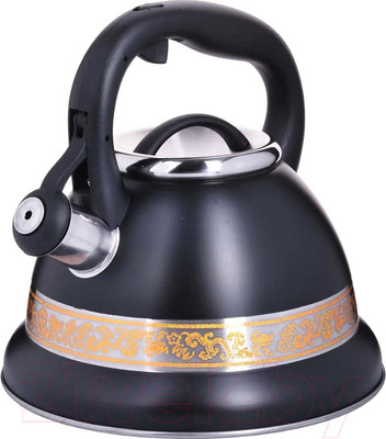 Чайник со свистком Mayer&Boch 29168
