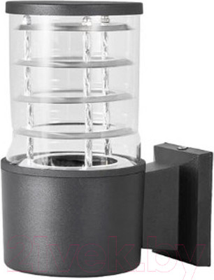 Бра уличное INhome НБУ ART-1xA60-BL / 4690612037639