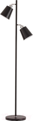 Торшер INhome ТНО 01-2Ч 2х60Вт Е27 230В / 4690612049625