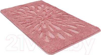 Коврик для ванной Shahintex РР Lux 60x100 / 450257 (пенка 25)