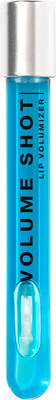 Блеск для губ Influence Beauty Volume Shot Lip Volumizer тон 06