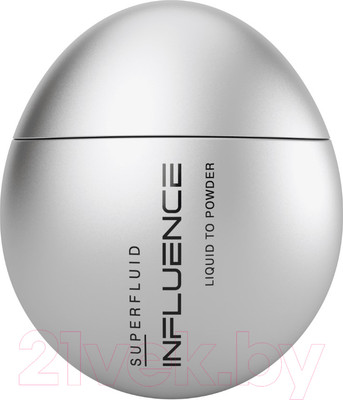 Тональный крем Influence Beauty Liquid to Powder Foundatio тон 05 (35мл)