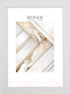 Рамка Мирам 641861-10 (18x24)