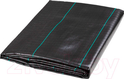 Укрывной материал ЧЗМ Агроткань 1.6x5м (100г/м2)