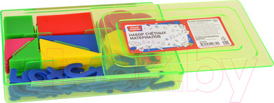 Касса счетных материалов Mazari M-16474