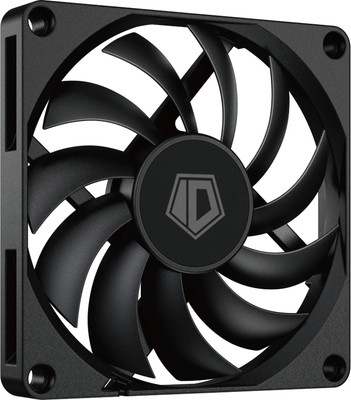 Вентилятор для корпуса ID-Cooling NO-8010-PWM (ID-FAN-NO-8010-PWM)