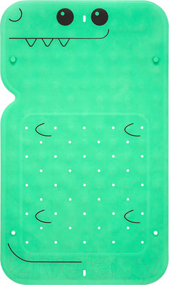 Коврик для купания Roxy-Kids Дино / BM-4576-DIN