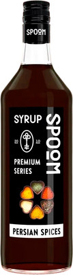 Сироп Spoom Персидские специи (1л)
