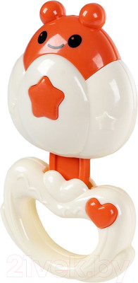 Погремушка Bondibon Медвежонок / ВВ6376