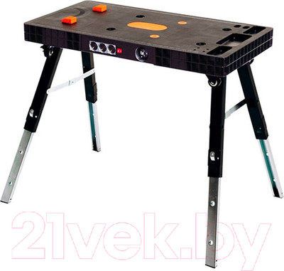 Верстак P.I.T Складной MFMW-01