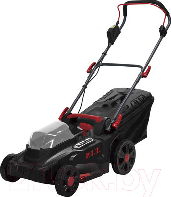 Газонокосилка аккумуляторная P.I.T PLM20H-380B 