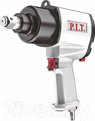 Пневмогайковерт P.I.T PAW1300-A 
