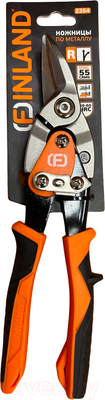 Ножницы по металлу Finland 2354