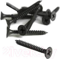 Саморез Profmaer Для гипсокартона 3.5x25мм / RB8901036  (1000шт)