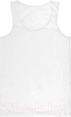 Майка домашняя Chobot 41-0001 / 01 (р.56, белый)