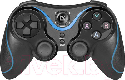 Геймпад Defender Blaster / 64283 