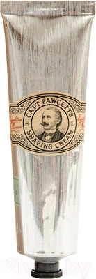 Крем для бритья Captain Fawcett Shaving Cream (150мл)