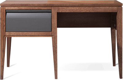 Туалетный столик Гомельдрев Аспен ГМ 8228-10 Дуб (антрацит/табак)